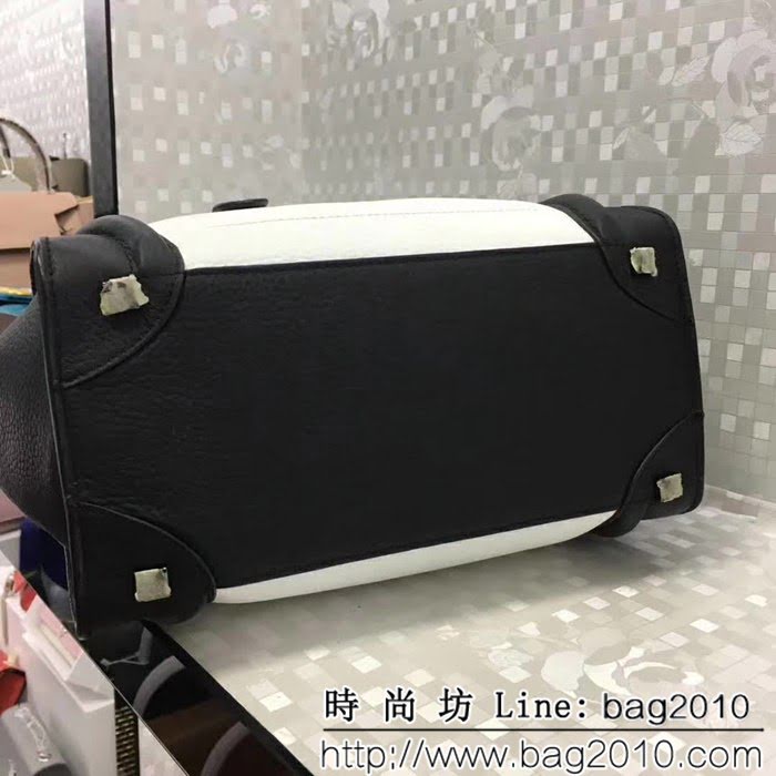 CELINE賽琳原單 經典款笑臉包 百搭手提包 SL1630